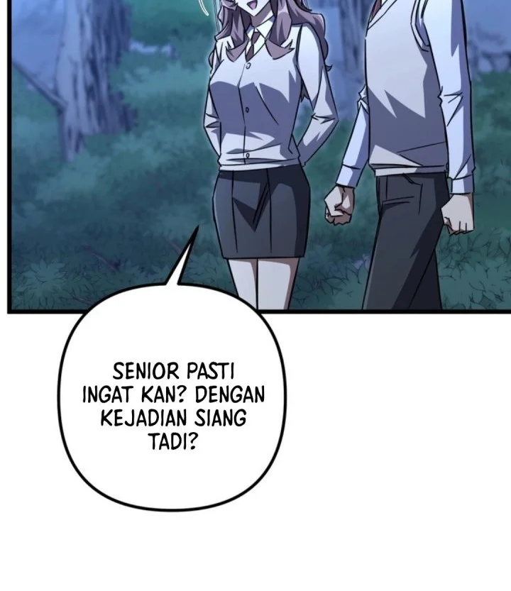 The Regressed Extra Becomes a Genius chapter 23 halaman 21