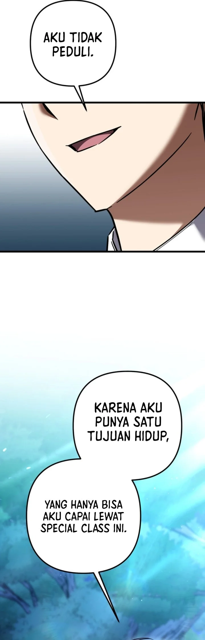 The Regressed Extra Becomes a Genius chapter 23 halaman 24
