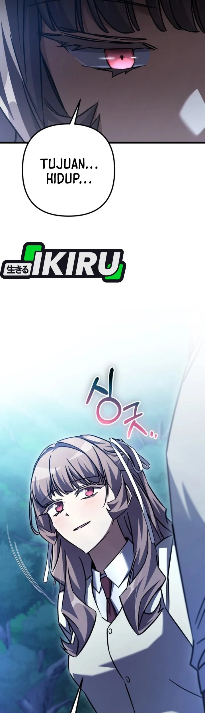 The Regressed Extra Becomes a Genius chapter 23 halaman 31