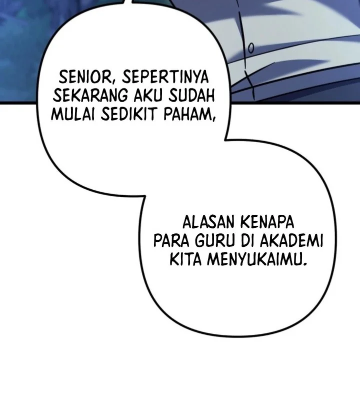 The Regressed Extra Becomes a Genius chapter 23 halaman 32