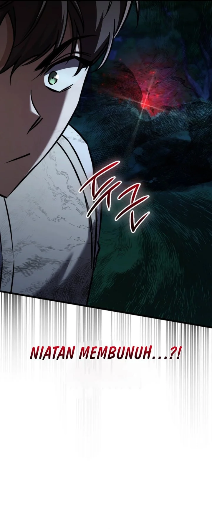 The Regressed Extra Becomes a Genius chapter 23 halaman 34