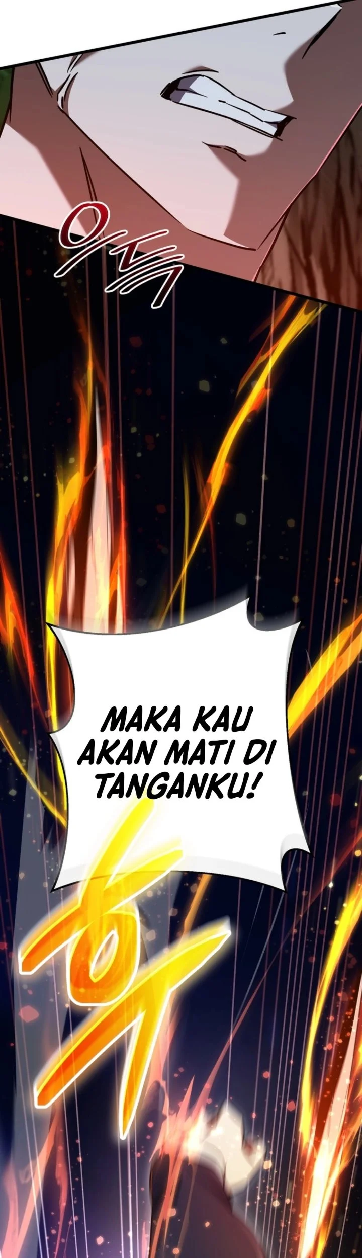The Regressed Extra Becomes a Genius chapter 23 halaman 41