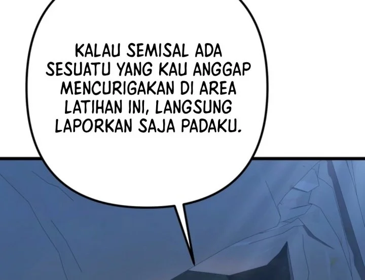 The Regressed Extra Becomes a Genius chapter 23 halaman 50