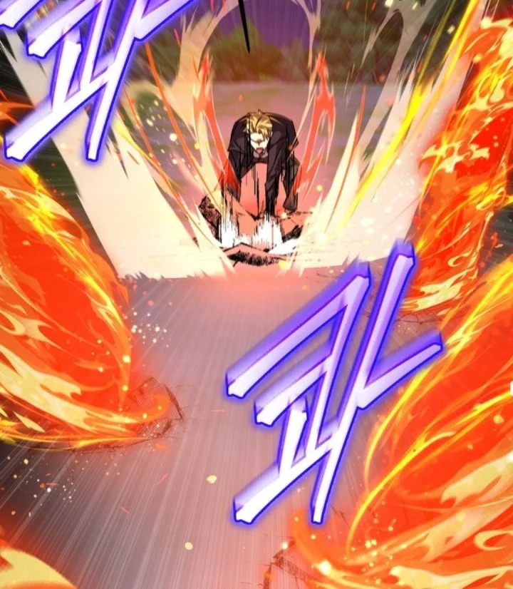 The Regressed Extra Becomes a Genius chapter 23 halaman 60
