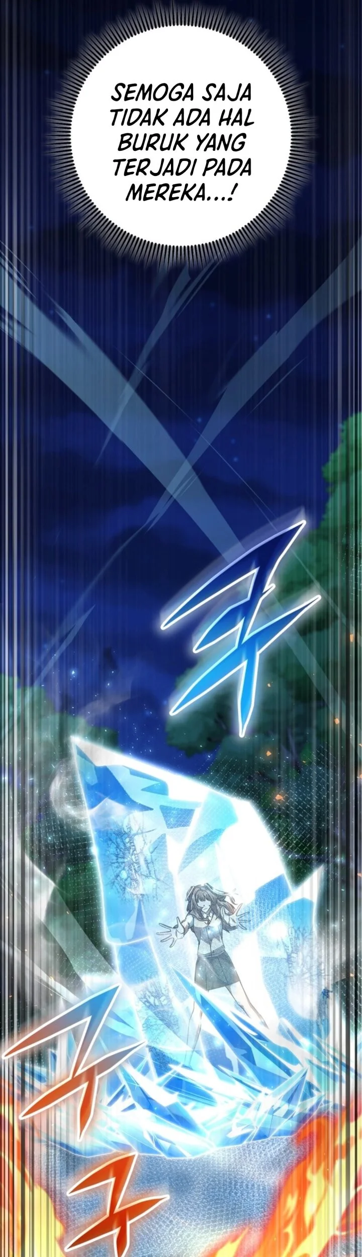 The Regressed Extra Becomes a Genius chapter 23 halaman 69
