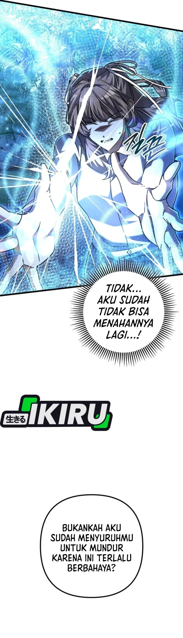 The Regressed Extra Becomes a Genius chapter 23 halaman 73