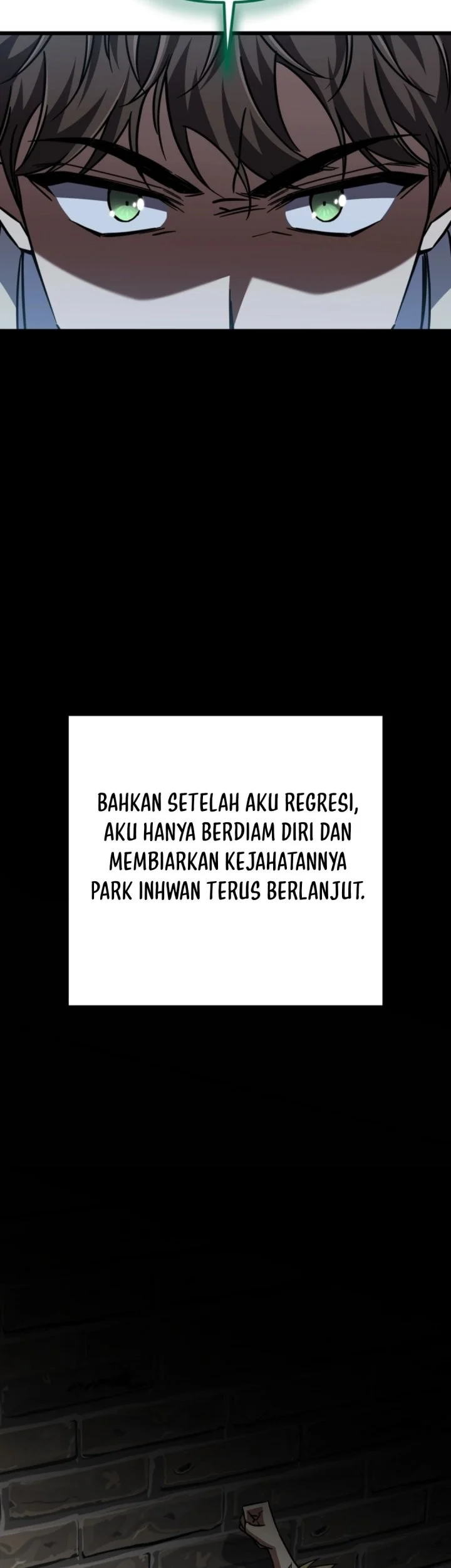 The Regressed Extra Becomes a Genius chapter 23 halaman 78