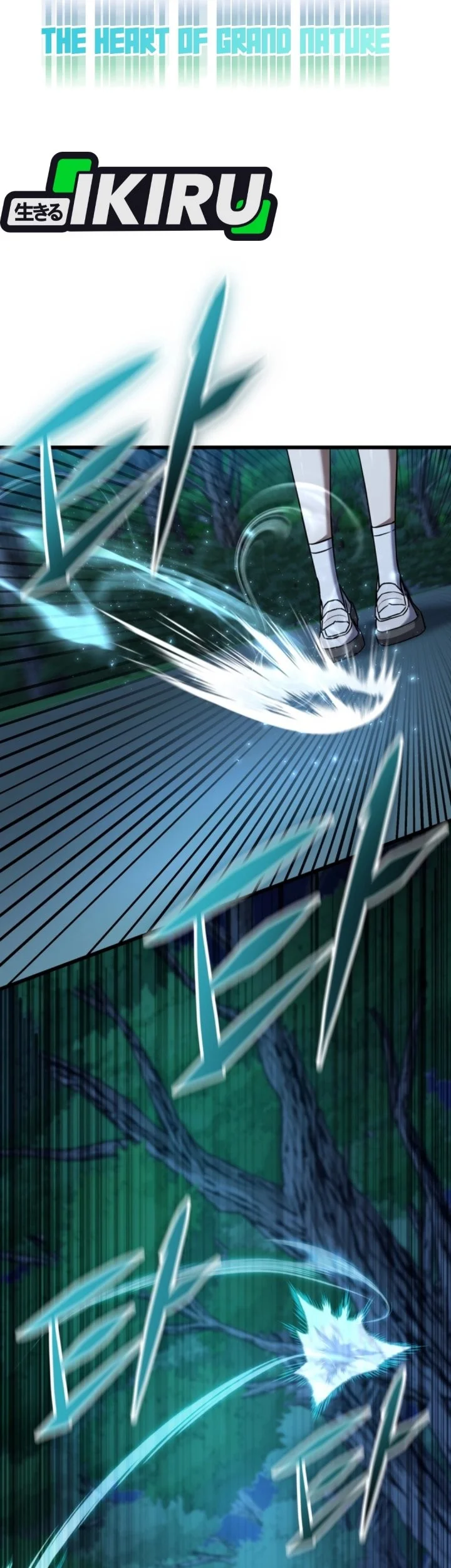 The Regressed Extra Becomes a Genius chapter 23 halaman 86