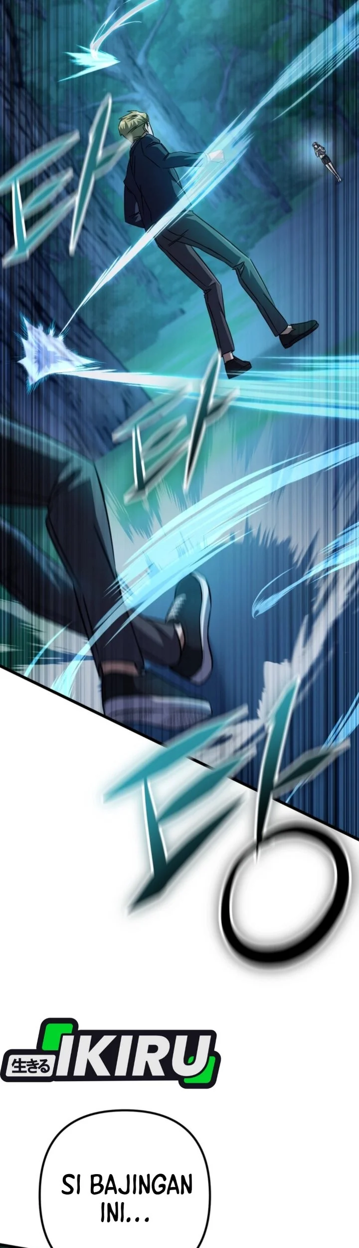 The Regressed Extra Becomes a Genius chapter 23 halaman 88