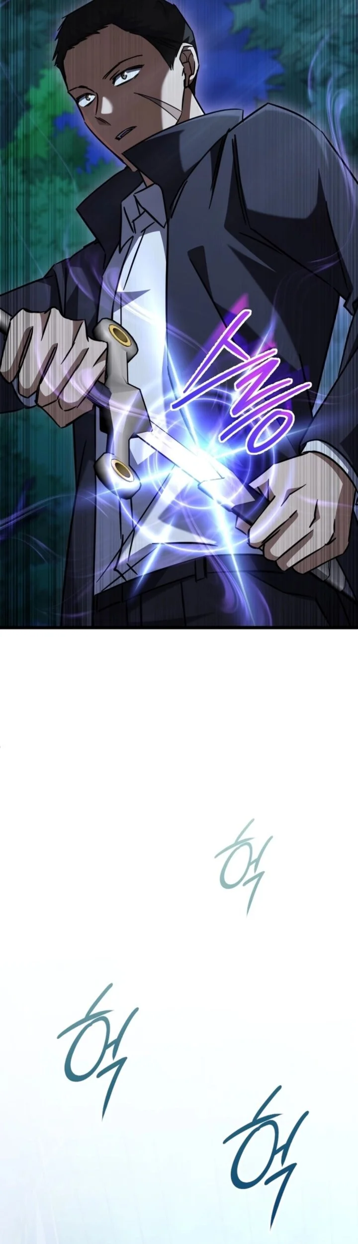 The Regressed Extra Becomes a Genius chapter 24 halaman 5