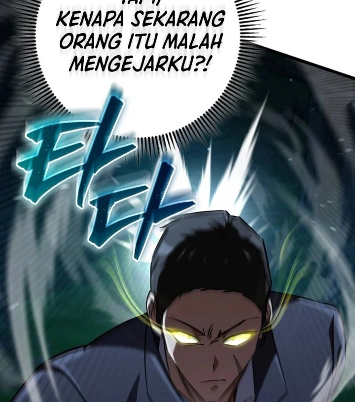 The Regressed Extra Becomes a Genius chapter 24 halaman 8