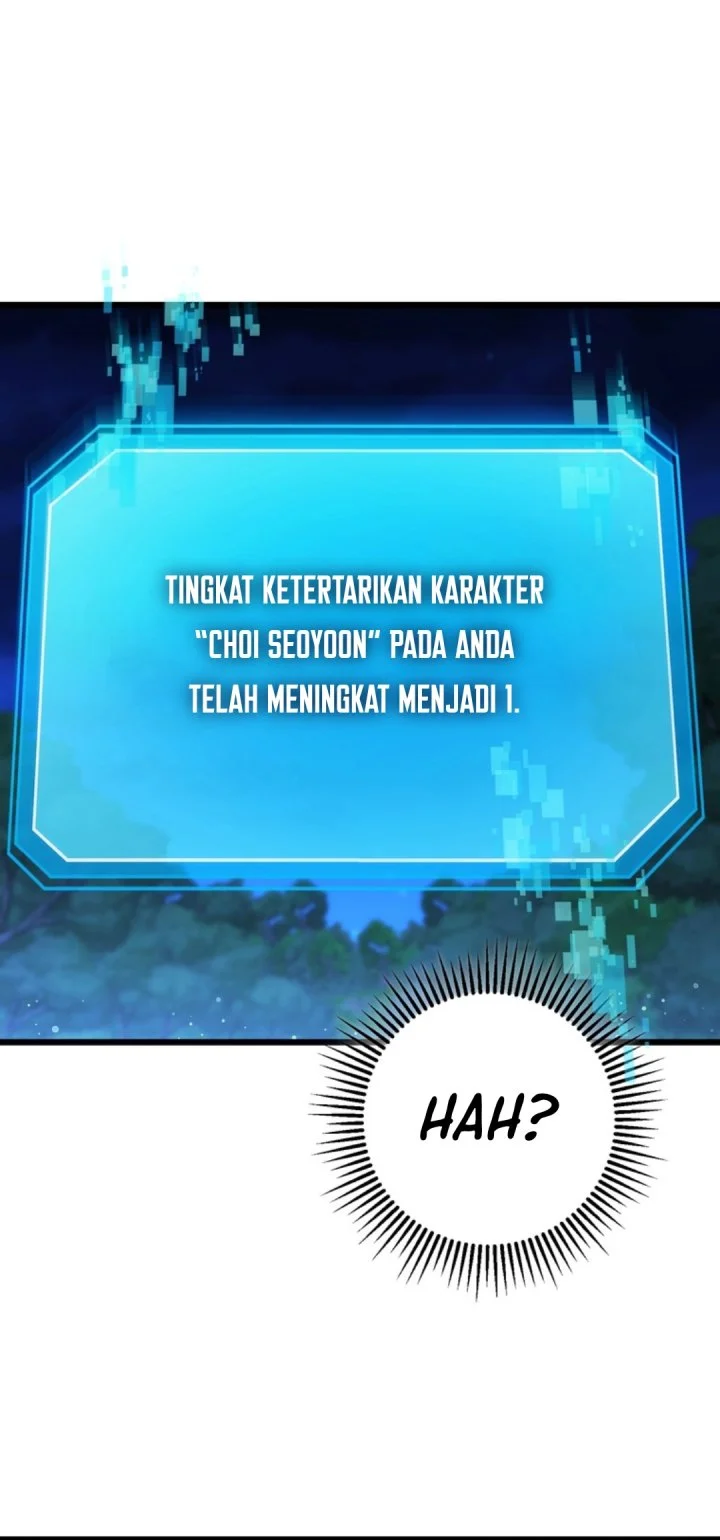 The Regressed Extra Becomes a Genius chapter 24 halaman 16