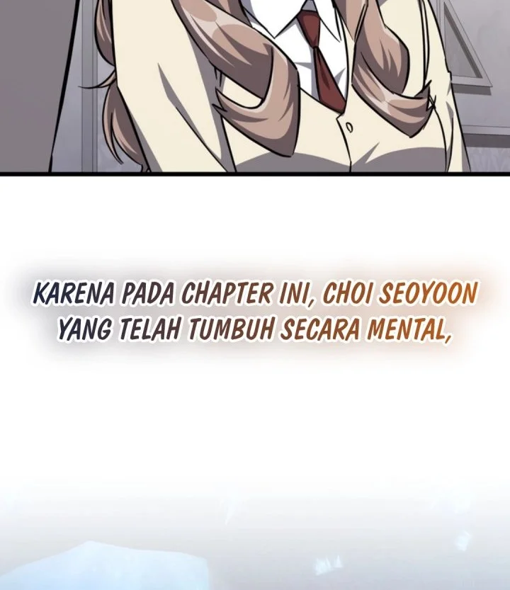 The Regressed Extra Becomes a Genius chapter 24 halaman 55