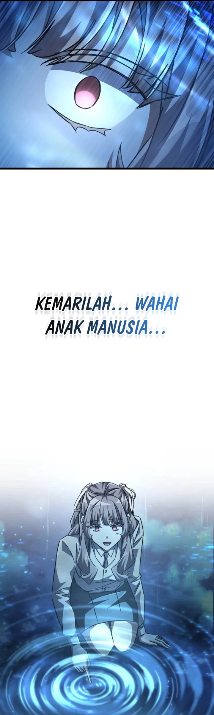 The Regressed Extra Becomes a Genius chapter 24 halaman 63