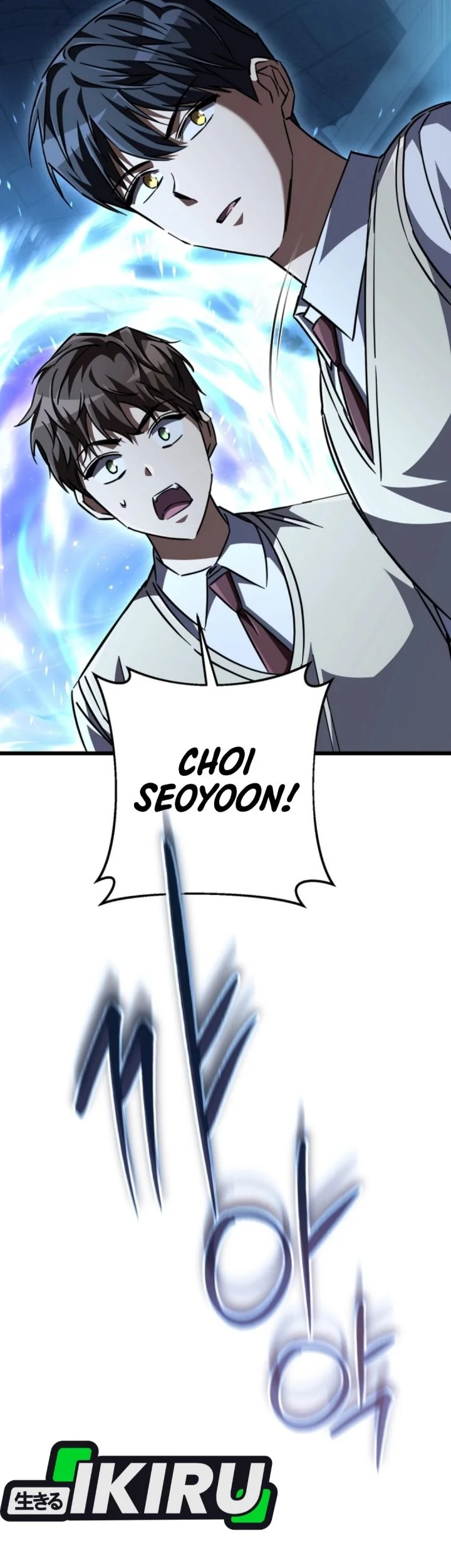 The Regressed Extra Becomes a Genius chapter 24 halaman 68