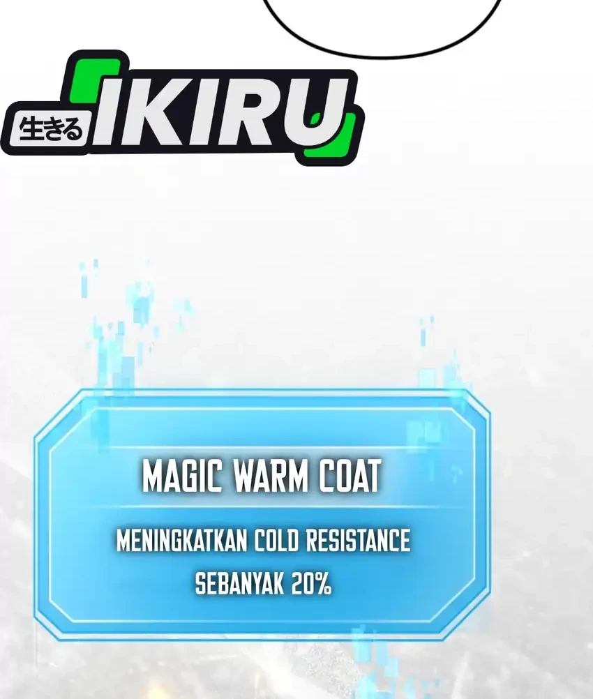 The Regressed Extra Becomes a Genius Bab 25 halaman 10