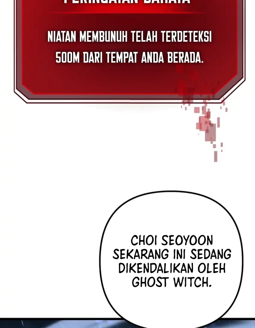 The Regressed Extra Becomes a Genius Bab 25 halaman 21