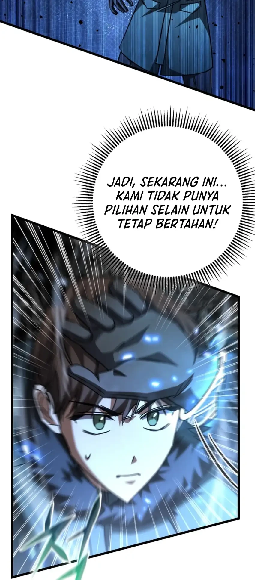 The Regressed Extra Becomes a Genius Bab 25 halaman 36