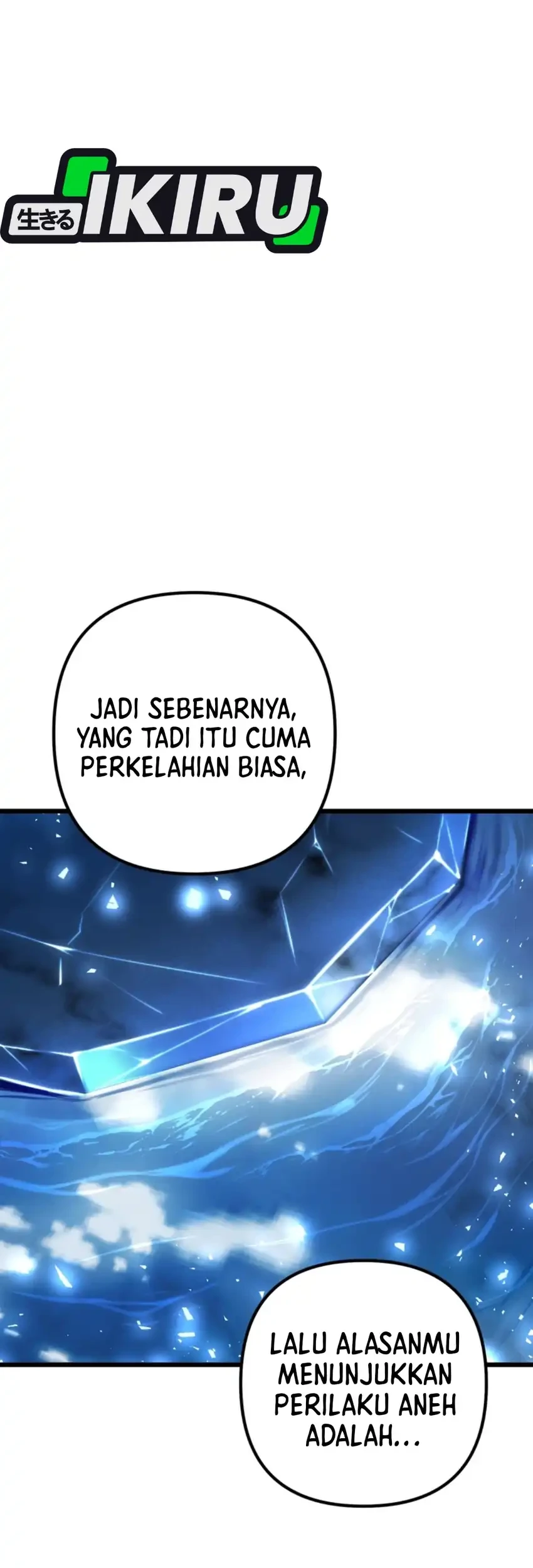 The Regressed Extra Becomes a Genius Bab 25 halaman 64