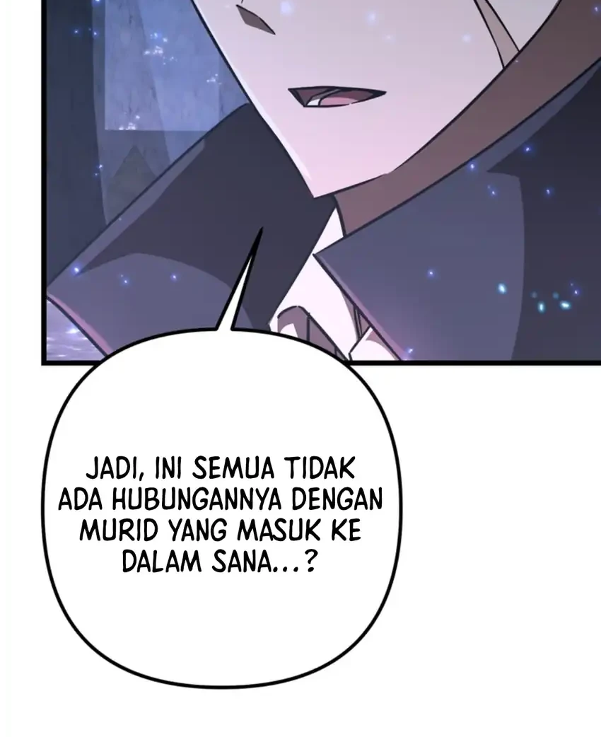 The Regressed Extra Becomes a Genius Bab 25 halaman 67