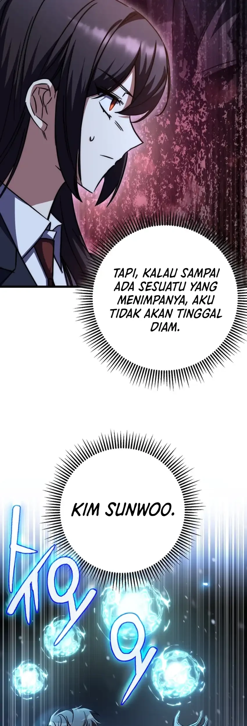 The Regressed Extra Becomes a Genius Bab 25 halaman 77