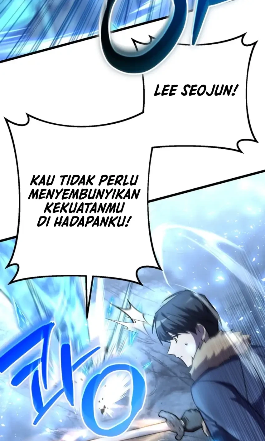 The Regressed Extra Becomes a Genius Bab 25 halaman 83