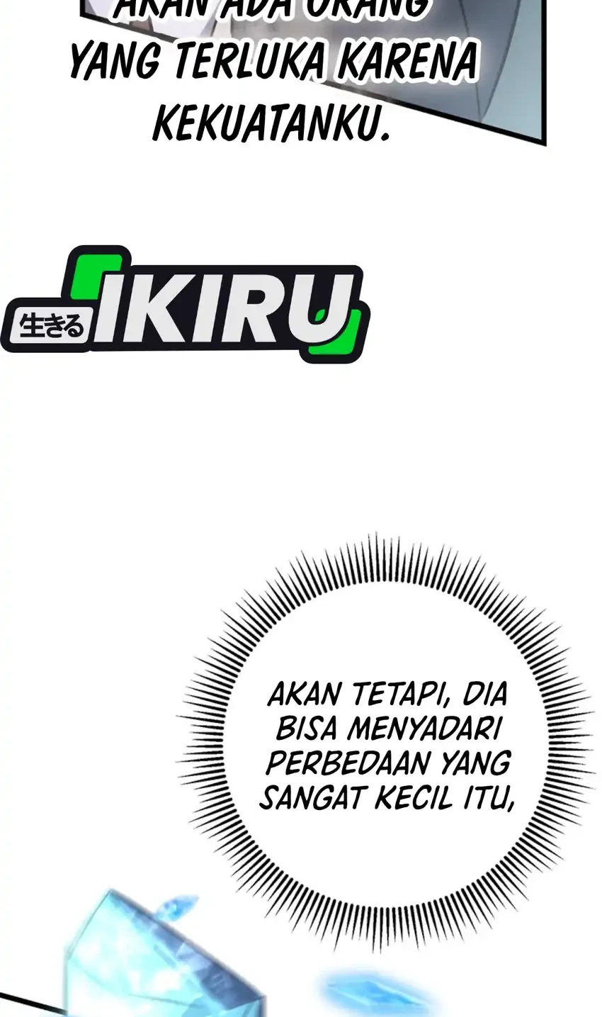 The Regressed Extra Becomes a Genius Bab 25 halaman 88