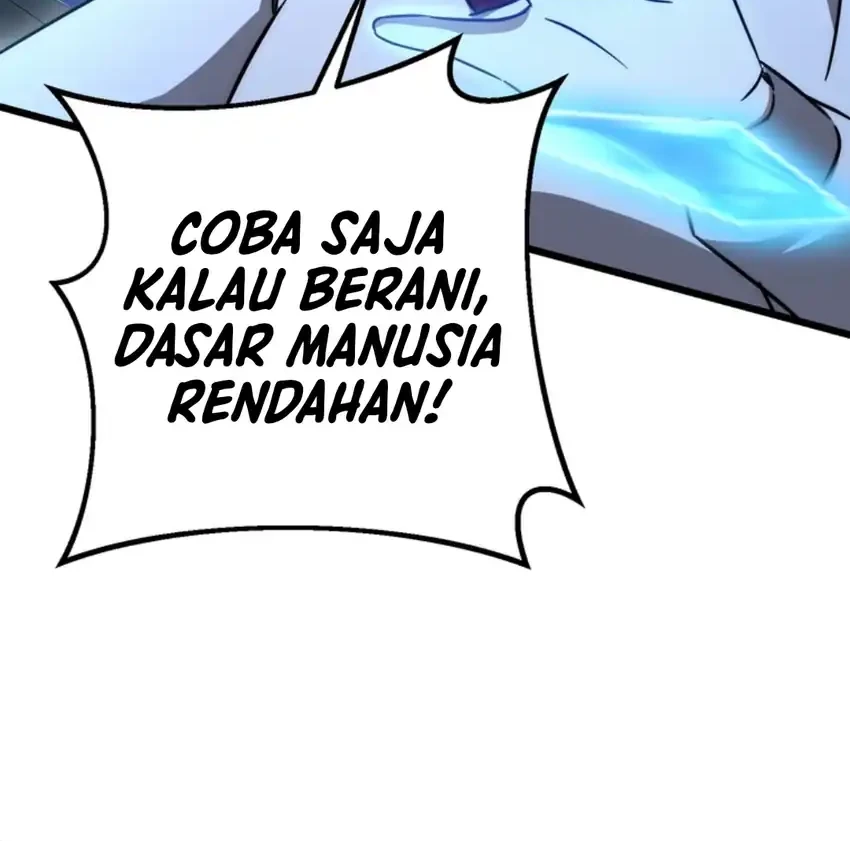 The Regressed Extra Becomes a Genius Bab 25 halaman 92