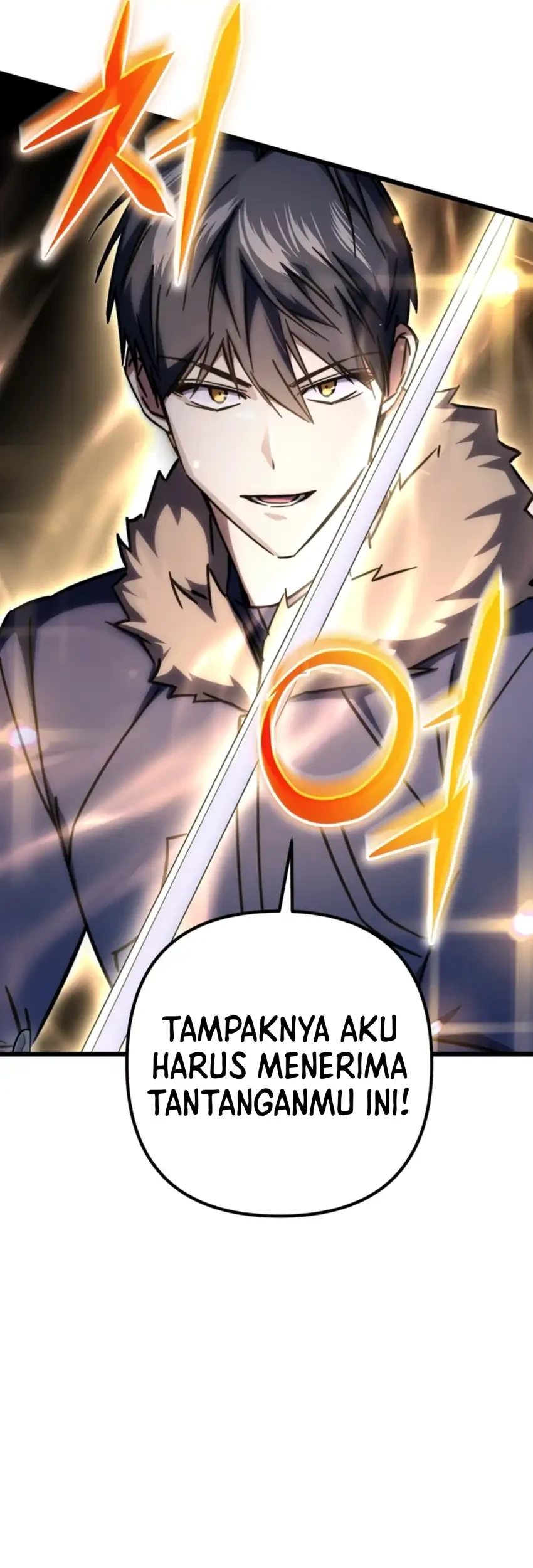 The Regressed Extra Becomes a Genius Bab 25 halaman 94