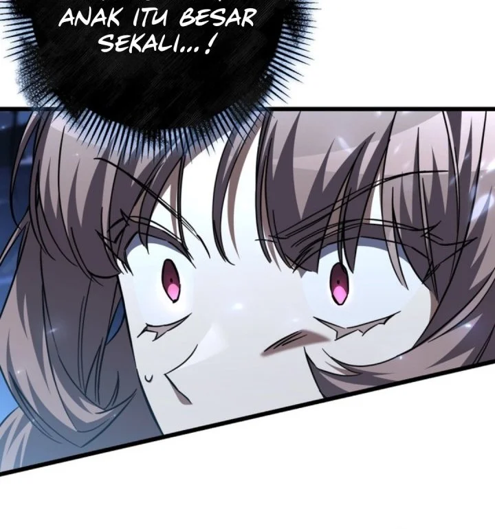 The Regressed Extra Becomes a Genius chapter 26 halaman 5