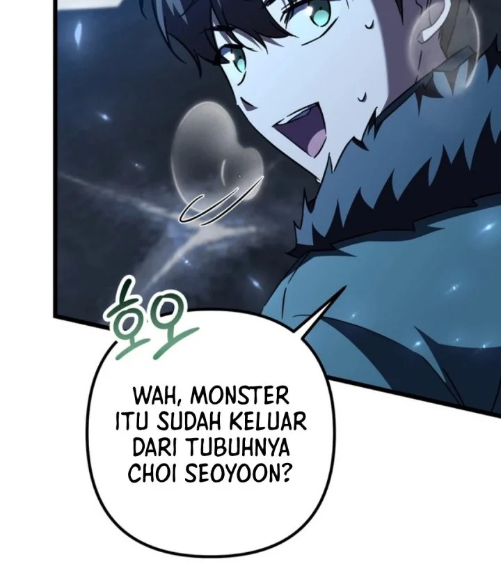 The Regressed Extra Becomes a Genius chapter 26 halaman 11