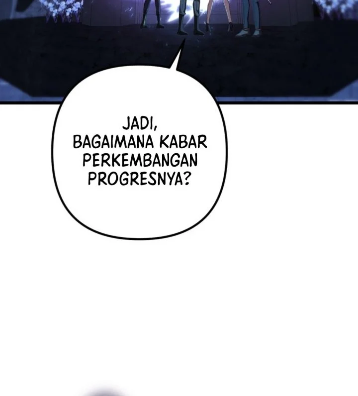 The Regressed Extra Becomes a Genius chapter 26 halaman 20