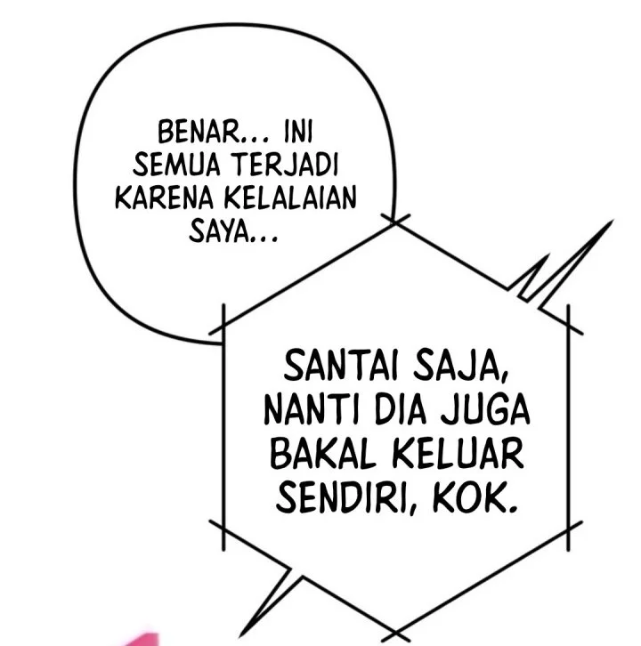 The Regressed Extra Becomes a Genius chapter 26 halaman 25