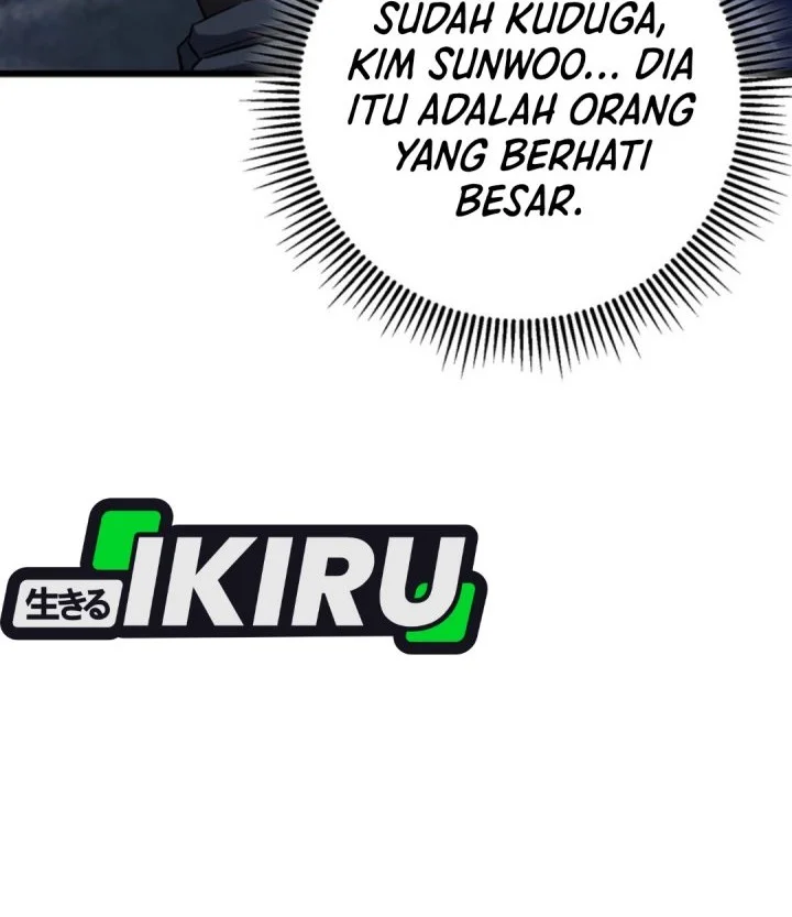 The Regressed Extra Becomes a Genius chapter 26 halaman 41