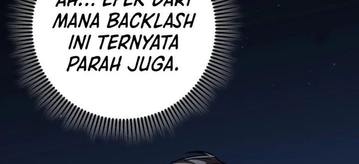 The Regressed Extra Becomes a Genius chapter 26 halaman 43