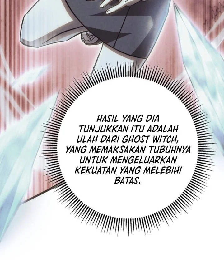 The Regressed Extra Becomes a Genius chapter 26 halaman 45