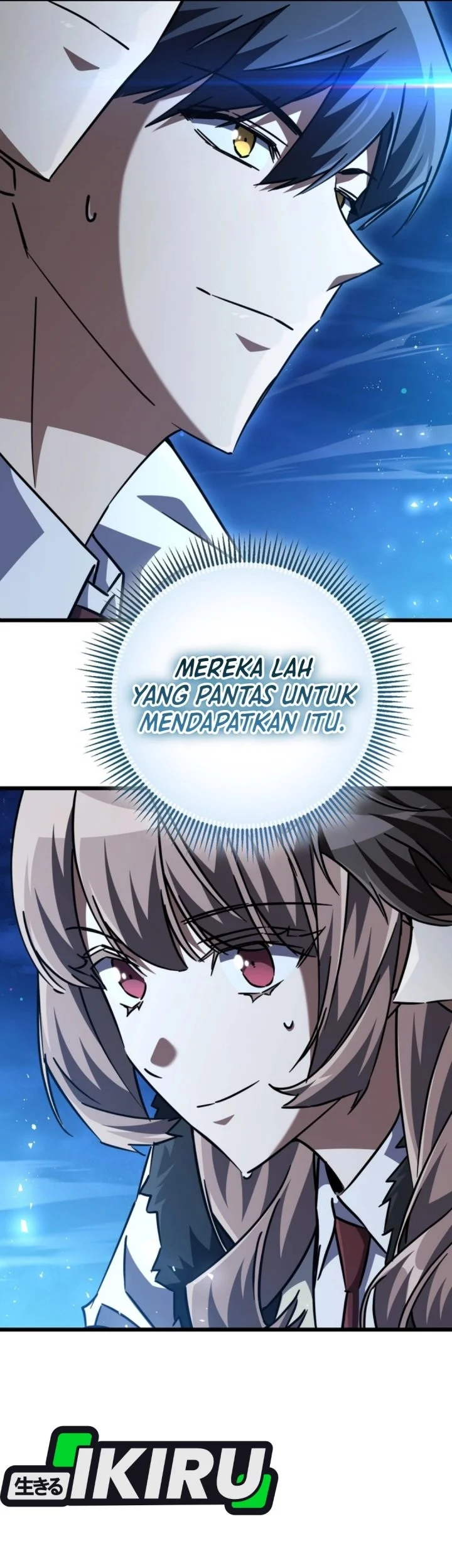 The Regressed Extra Becomes a Genius chapter 26 halaman 66