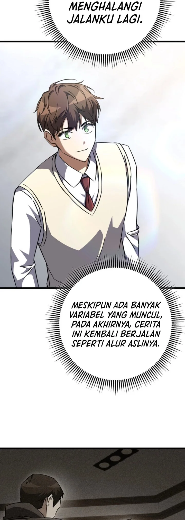 The Regressed Extra Becomes a Genius chapter 26 halaman 80