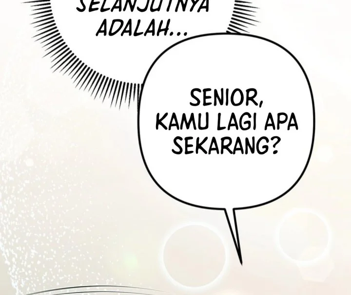 The Regressed Extra Becomes a Genius chapter 26 halaman 84