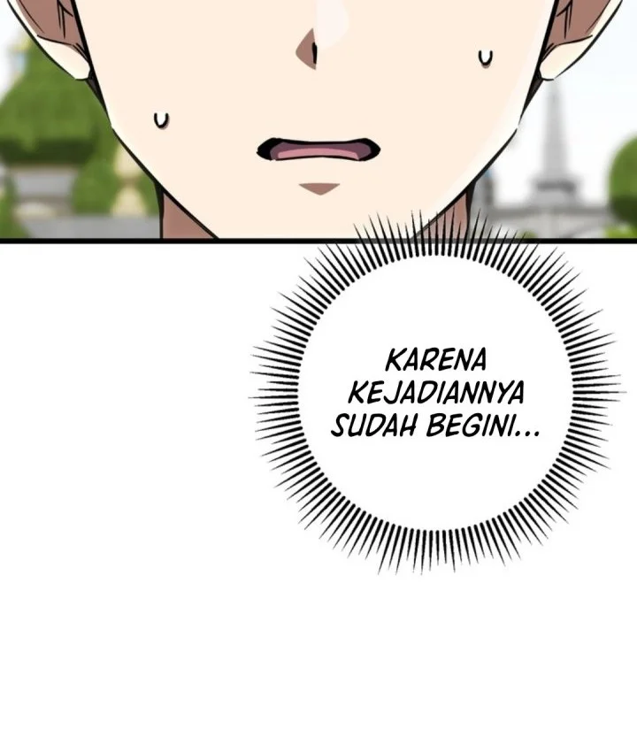 The Regressed Extra Becomes a Genius chapter 26 halaman 94