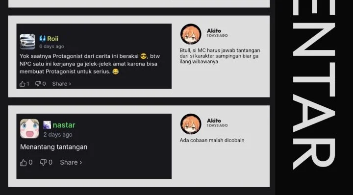 The Regressed Extra Becomes a Genius chapter 26 halaman 98