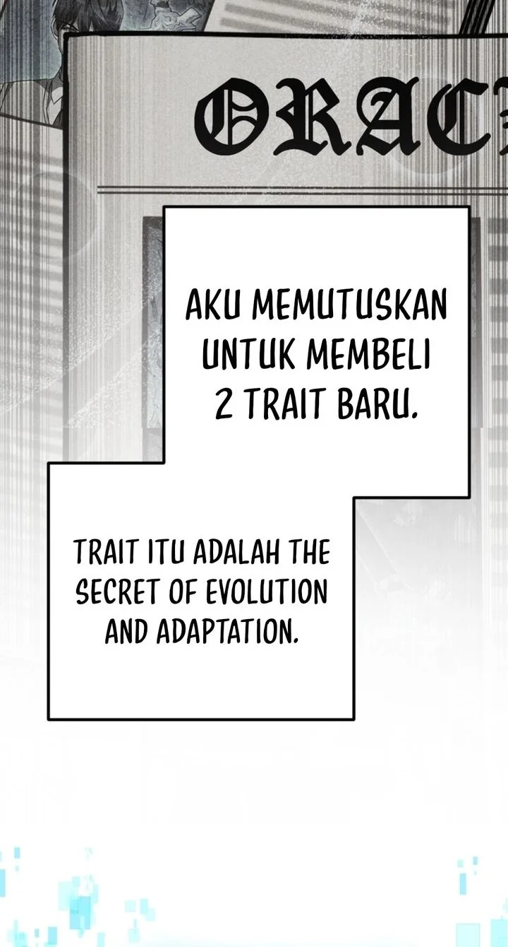The Regressed Extra Becomes a Genius Bab 27 halaman 4