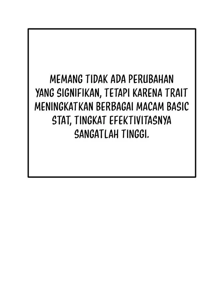 The Regressed Extra Becomes a Genius Bab 27 halaman 6