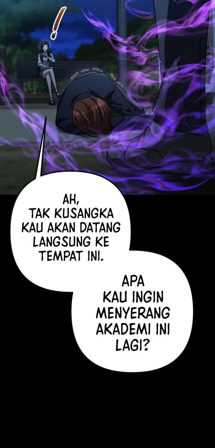 The Regressed Extra Becomes a Genius Bab 27 halaman 36