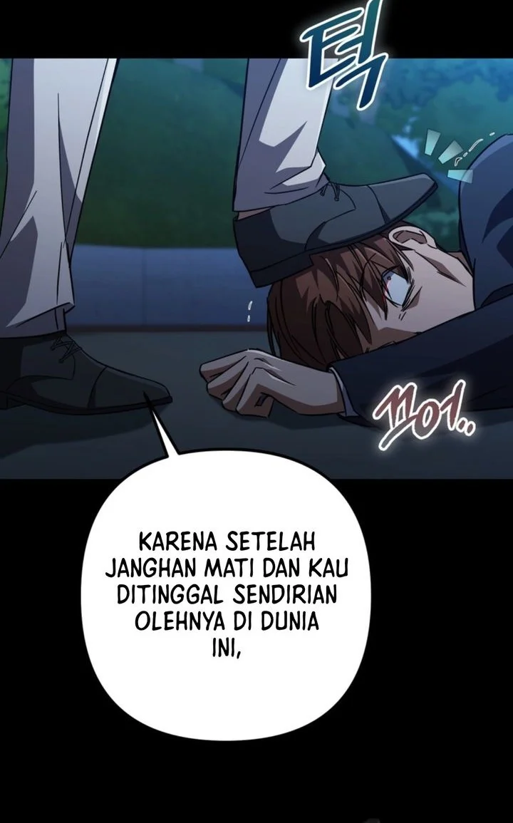 The Regressed Extra Becomes a Genius Bab 27 halaman 38