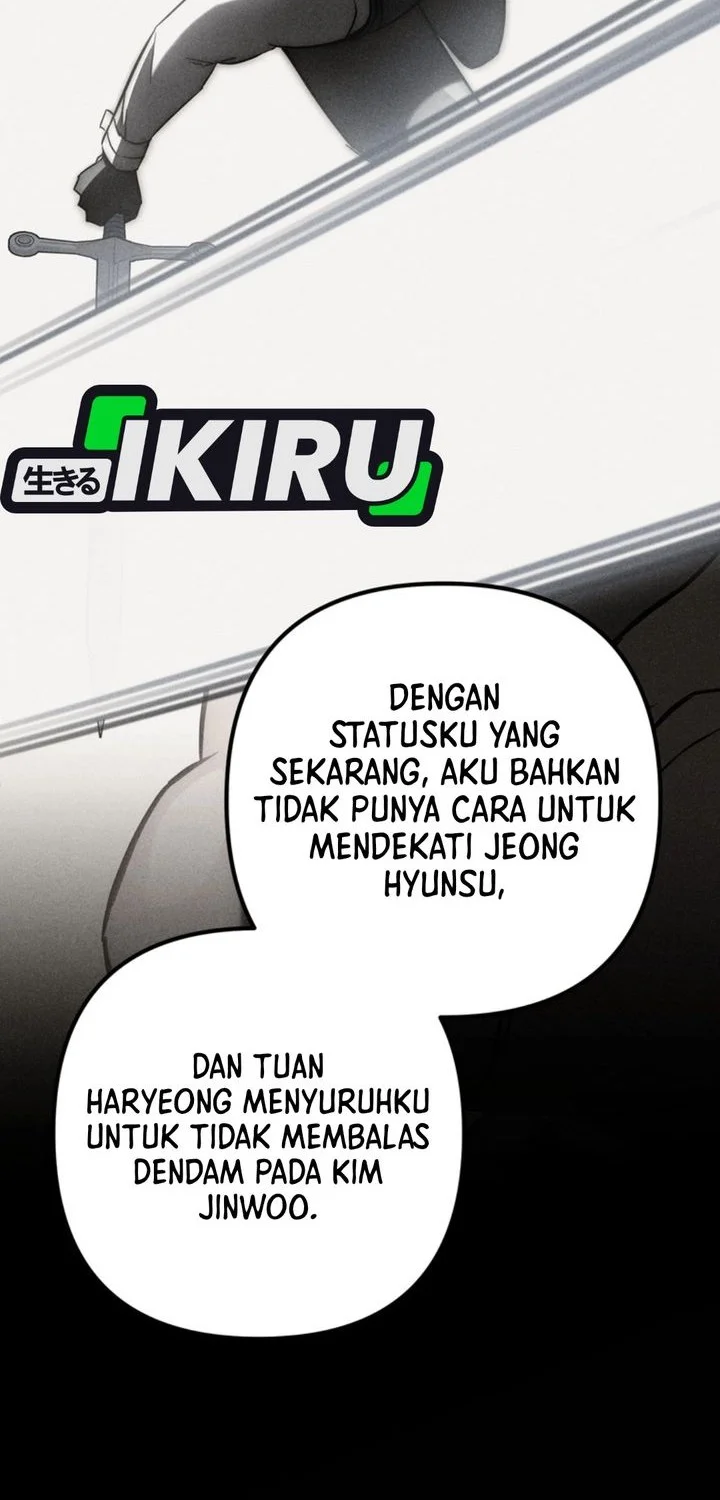 The Regressed Extra Becomes a Genius Bab 27 halaman 42