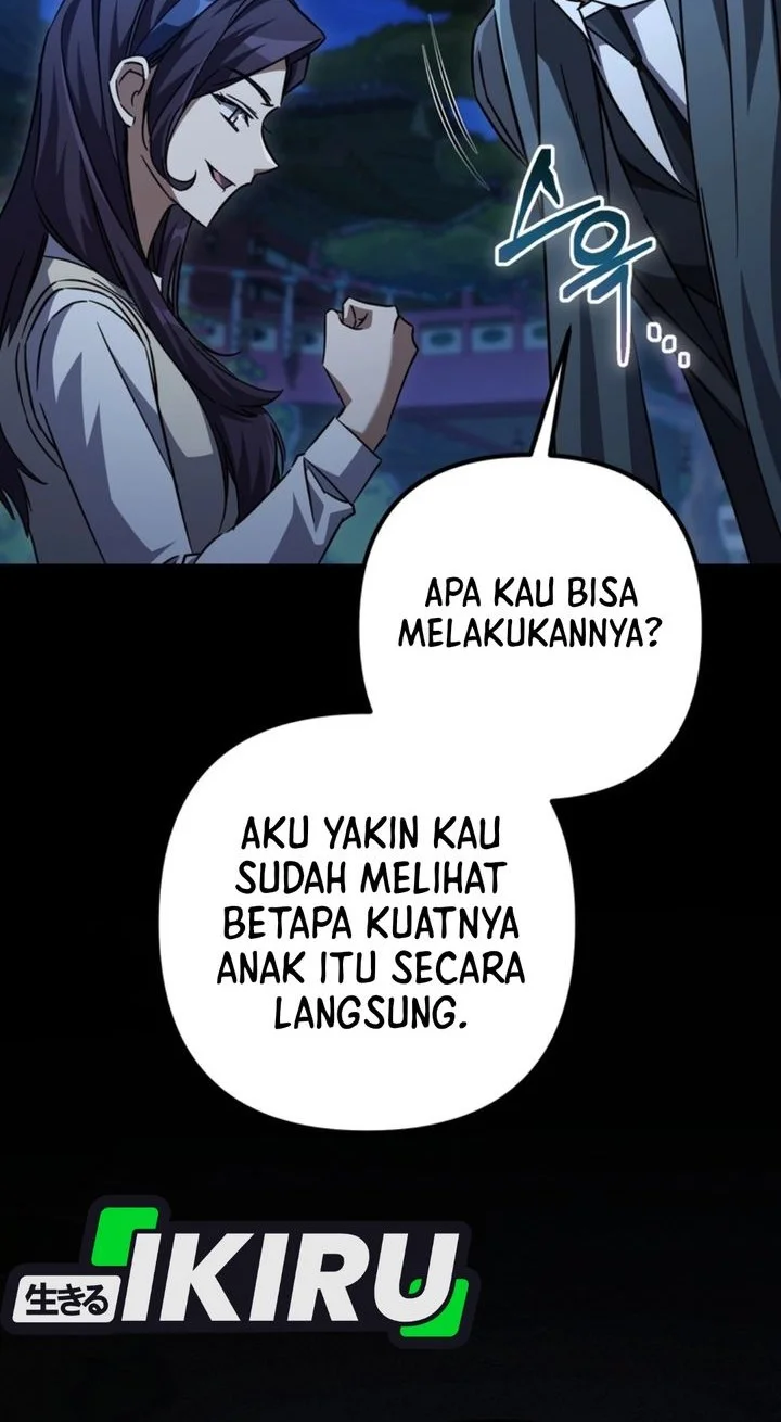 The Regressed Extra Becomes a Genius Bab 27 halaman 50