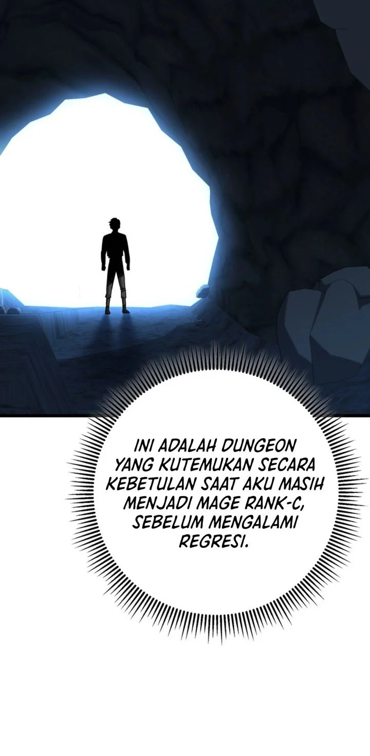 The Regressed Extra Becomes a Genius Bab 27 halaman 69