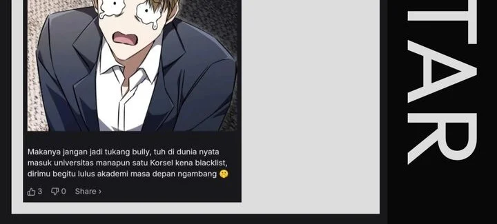 The Regressed Extra Becomes a Genius Bab 27 halaman 96