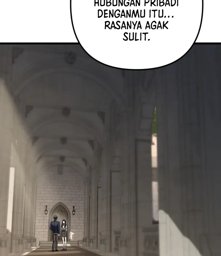 The Regressed Extra Becomes a Genius chapter 28 halaman 11